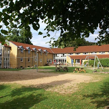 Jugendherberge Kappeln Exteriér fotografie